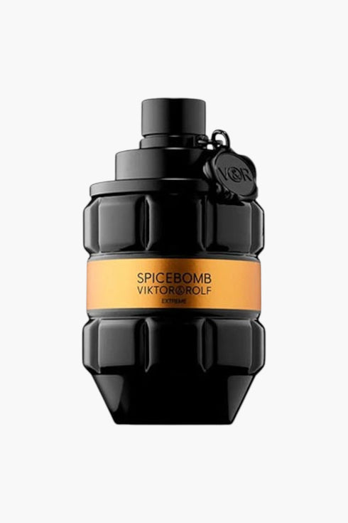Spicebomb Extreme Cologne By Viktor & Rolf - GLAM MODA